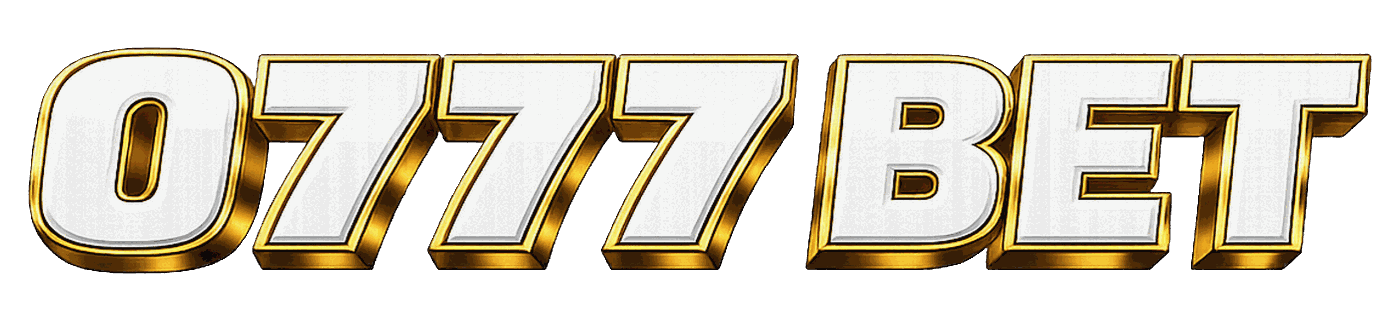 0777 bet logo